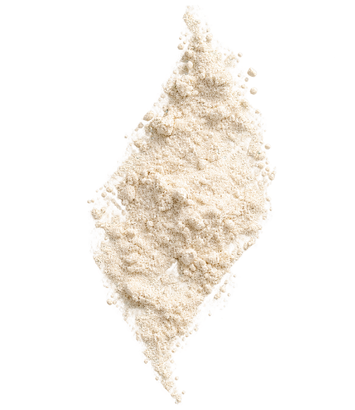 Ingredient powder