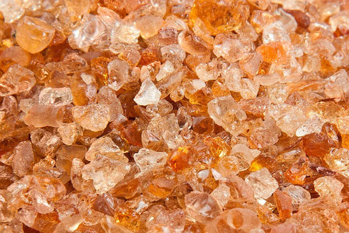 Organic Acacia Fiber